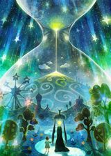 Yoru no Kuni poster