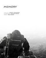 Memory (2009) poster