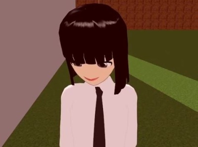 Kokuhaku poster
