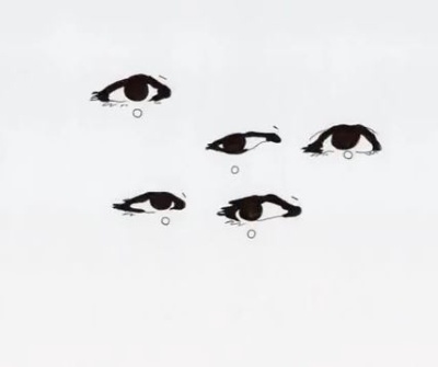 Circle poster