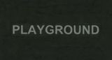 Playground poster