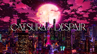Caesura of Despair poster