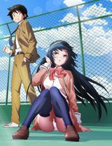 Nozo x Kimi poster