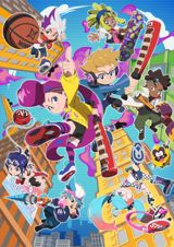 Ninjala (2022) poster