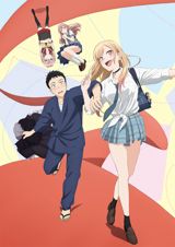 Sono Bisque Doll wa Koi o Suru poster