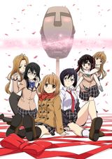 Aru Asa Dummy Head Mike ni Natte Ita Ore-kun no Jinsei poster