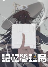 Jiyi Guanli Ju poster