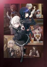 Spy Kyoushitsu (2023) poster