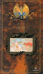 Ys poster