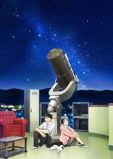 Kimi wa Houkago Insomnia poster