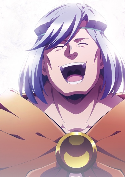 Helck poster