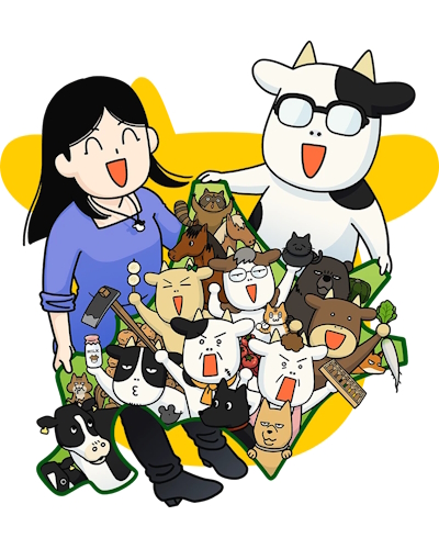 Hyakushou Kizoku 2nd Season poster