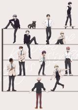 Kawagoe Boys Sing poster