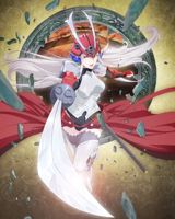 Soul Buster: Shousei Ran poster