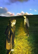Tentai Kansoku poster