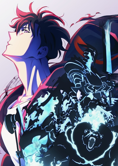 Ore dake Level Up na Ken: Arise from the Shadow poster
