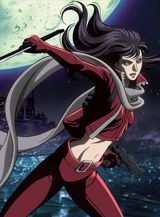 Ultraviolet: Code 044 poster