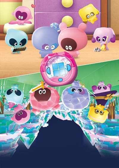 Punirunes: Puni 3 poster