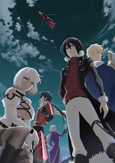 Saikyou no Shien-shoku "Wajutsushi" Dearu Ore wa Sekai Saikyou Clan o Shitagaeru poster