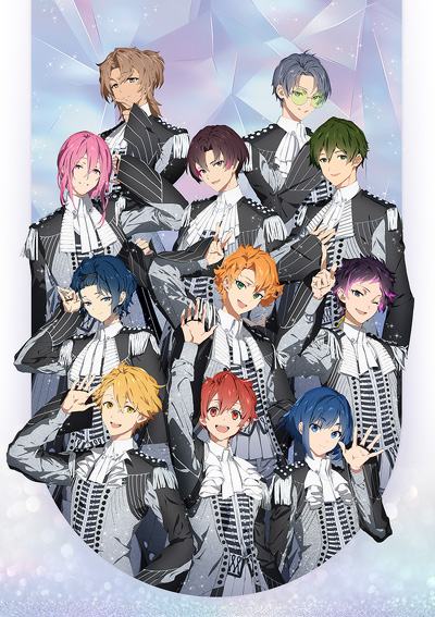UniteUp! Uni:Birth poster