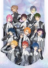 UniteUp! -Uni:Birth- poster
