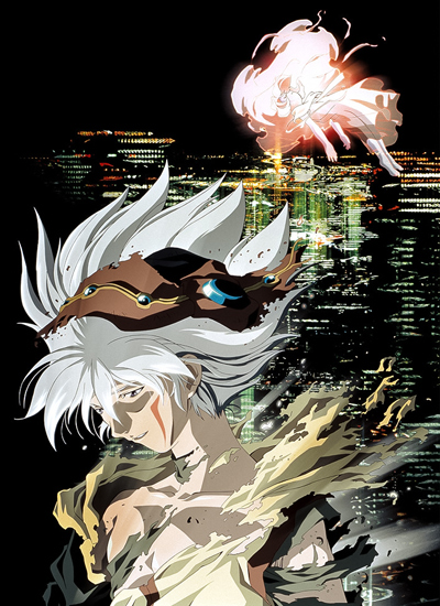 .hack//Sign poster