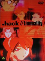 .hack//Liminality poster