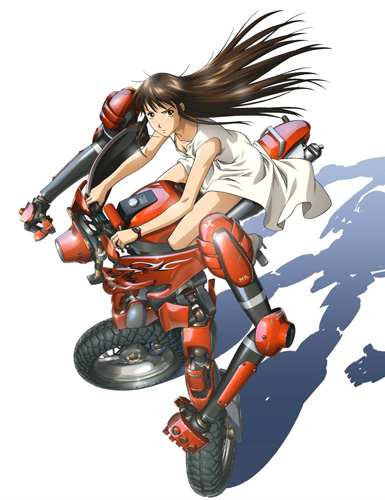 Ride Back poster