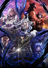 Ansatsusha de Aru Ore no Status ga Yuusha yori mo Akiraka ni Tsuyoi no Da ga poster