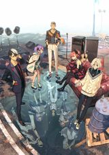 Si-Vis: The Sound of Heroes poster