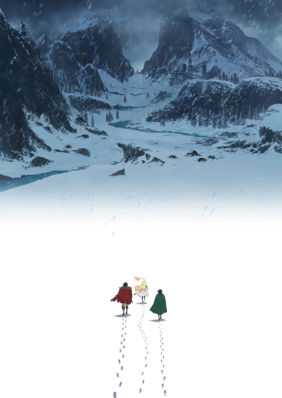 Yuusha-kei ni Shosu: Choubatsu Yuusha 9004 Tai Keimu Kiroku 2 poster