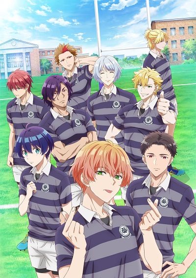 Number 24 poster