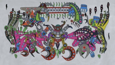 Tatamp poster