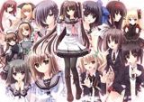 Ore-tachi ni Tsubasa wa Nai OVA poster