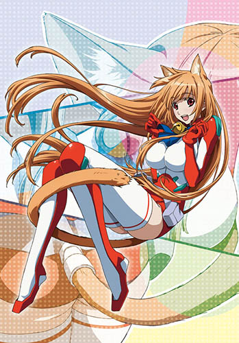 Asobi ni Iku yo! poster