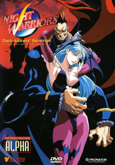 Vampire Hunter poster