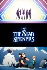 The Star Seekers poster