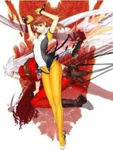 Bakuretsu Tenshi: Infinity poster