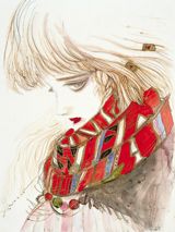 Tenshi no Tamago poster