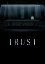 Trust poster