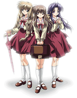 One: Kagayaku Kisetsu e - True Stories poster