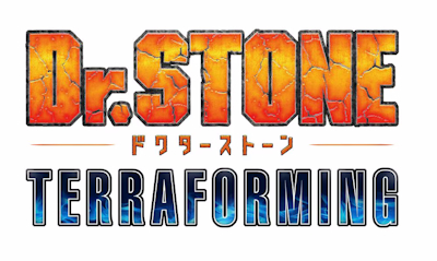 Dr.STONE TERRAFORMING poster