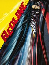 Redline poster