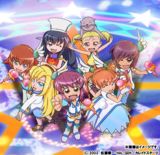 Kaleido Star: Good da yo! Goood!! poster