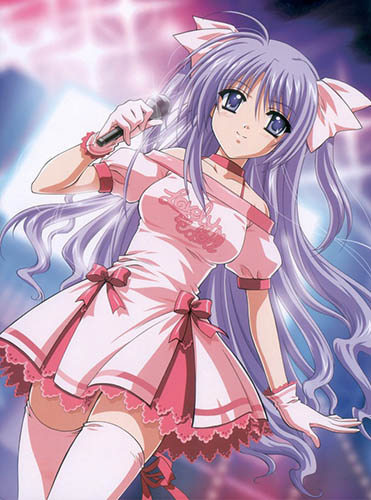 Lovedol: Lovely Idol poster