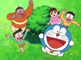 Doraemon (1979) poster