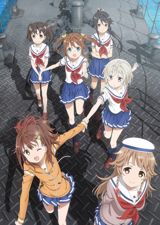 High School Fleet poster