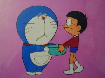 Doraemon poster
