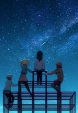 Journey to Bloom poster