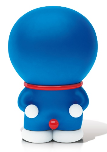 Stand By Me Doraemon poster